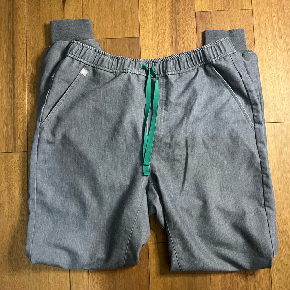 Figs Jogger Scrub Pants